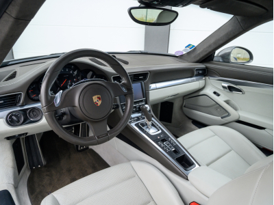 Porsche 911 (991) CARRERA 2 PDK7 | SPORT CHRONO PLUS | PSE | BOSE | PASM