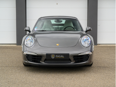 Porsche 911 (991) CARRERA 2 PDK7 | SPORT CHRONO PLUS | PSE | BOSE | PASM