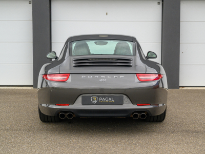 Porsche 911 (991) CARRERA 2 PDK7 | SPORT CHRONO PLUS | PSE | BOSE | PASM