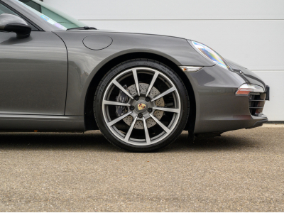 Porsche 911 (991) CARRERA 2 PDK7 | SPORT CHRONO PLUS | PSE | BOSE | PASM