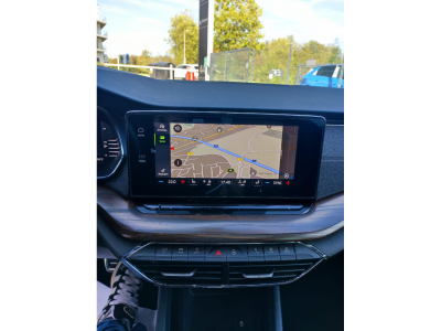 Skoda Octavia RS Scout 2.0 TDI DSG 4x4 /Pano/Canton/AHK