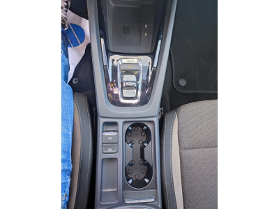 Skoda Octavia RS Scout 2.0 TDI DSG 4x4 /Pano/Canton/AHK