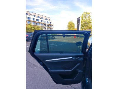 Skoda Octavia RS Scout 2.0 TDI DSG 4x4 /Pano/Canton/AHK