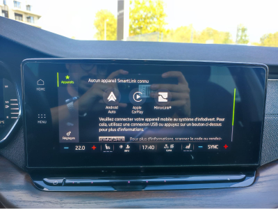 Skoda Octavia RS Scout 2.0 TDI DSG 4x4 /Pano/Canton/AHK