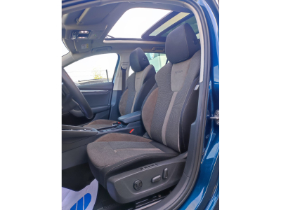 Skoda Octavia RS Scout 2.0 TDI DSG 4x4 /Pano/Canton/AHK