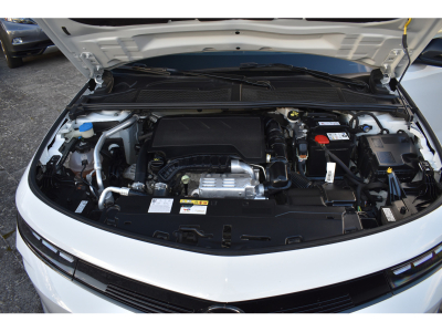 Opel Astra 1,2 Turbo 130 S/Edition Automatic