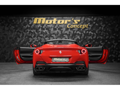 Ferrari Portofino V8