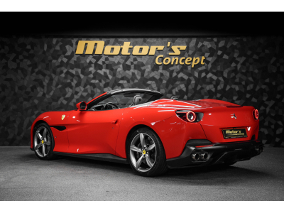 Ferrari Portofino V8
