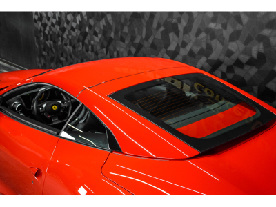 Ferrari Portofino V8