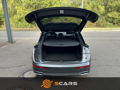 Audi SQ5 TIPTRONIC 3.0 TFSI V6 354CV