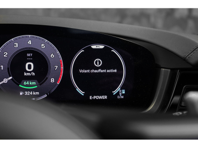 Porsche Cayenne S E-HYBRID