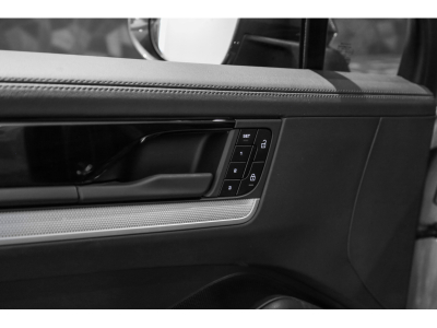Porsche Cayenne S E-HYBRID