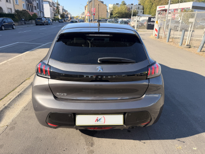 Peugeot 208 1.2 ALLURE PACK 100
