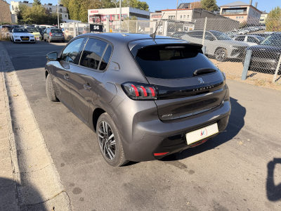 Peugeot 208 1.2 ALLURE PACK 100