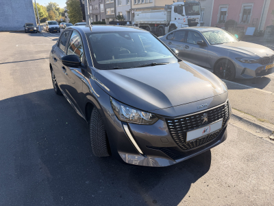 Peugeot 208 1.2 ALLURE PACK 100