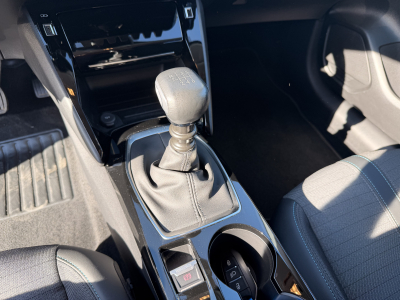 Peugeot 208 1.2 ALLURE PACK 100