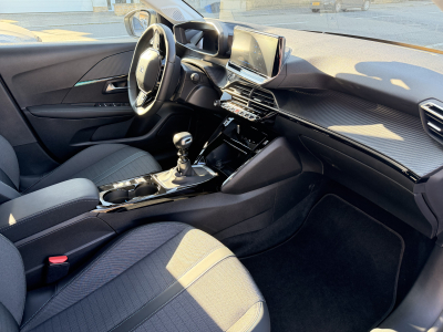 Peugeot 208 1.2 ALLURE PACK 100