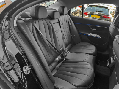 Mercedes-Benz E 200 E200 D AVANTGARDE LIMOUSINE/ MERCEDES WARRANTY 2028