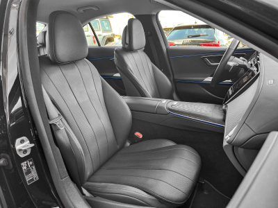 Mercedes-Benz E 200 E200 D AVANTGARDE LIMOUSINE/ MERCEDES WARRANTY 2028