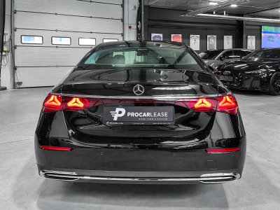 Mercedes-Benz E 200 E200 D AVANTGARDE LIMOUSINE/ MERCEDES WARRANTY 2028
