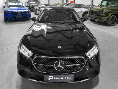 Mercedes-Benz E 200 E200 D AVANTGARDE LIMOUSINE/ MERCEDES WARRANTY 2028