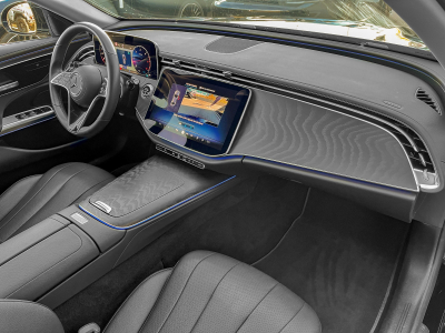 Mercedes-Benz E 200 E200 D AVANTGARDE LIMOUSINE/ MERCEDES WARRANTY 2028