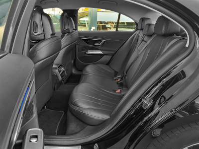 Mercedes-Benz E 200 E200 D AVANTGARDE LIMOUSINE/ MERCEDES WARRANTY 2028