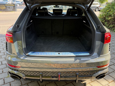 Audi RSQ8 performance 4.0 TFSI quattro