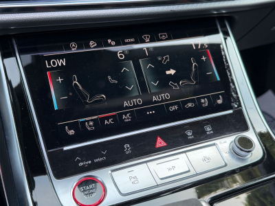 Audi RSQ8 performance 4.0 TFSI quattro