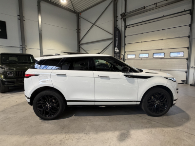 Land-Rover Range Rover Evoque Range-Rover Evoque D180 SE R DYNAMIC AWD/PANO/ACC/360/20°/