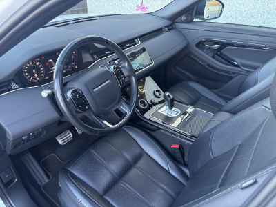 Land-Rover Range Rover Evoque Range-Rover Evoque D180 SE R DYNAMIC AWD/PANO/ACC/360/20°/