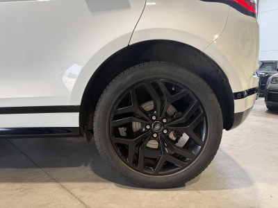 Land-Rover Range Rover Evoque Range-Rover Evoque D180 SE R DYNAMIC AWD/PANO/ACC/360/20°/