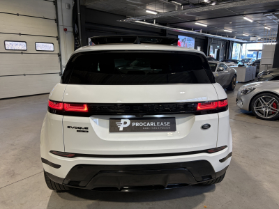 Land-Rover Range Rover Evoque Range-Rover Evoque D180 SE R DYNAMIC AWD/PANO/ACC/360/20°/
