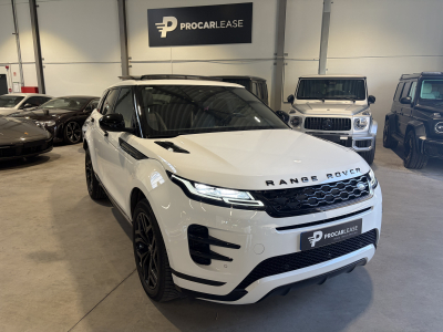 Land-Rover Range Rover Evoque Range-Rover Evoque D180 SE R DYNAMIC AWD/PANO/ACC/360/20°/