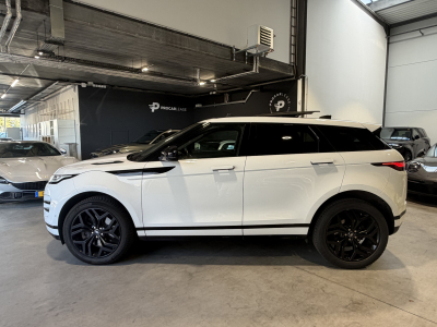 Land-Rover Range Rover Evoque Range-Rover Evoque D180 SE R DYNAMIC AWD/PANO/ACC/360/20°/