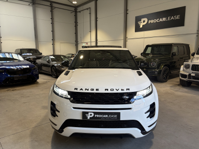 Land-Rover Range Rover Evoque Range-Rover Evoque D180 SE R DYNAMIC AWD/PANO/ACC/360/20°/