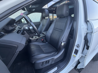 Land-Rover Range Rover Evoque Range-Rover Evoque D180 SE R DYNAMIC AWD/PANO/ACC/360/20°/