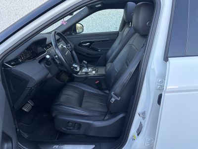 Land-Rover Range Rover Evoque Range-Rover Evoque D180 SE R DYNAMIC AWD/PANO/ACC/360/20°/