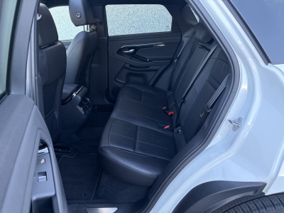 Land-Rover Range Rover Evoque Range-Rover Evoque D180 SE R DYNAMIC AWD/PANO/ACC/360/20°/