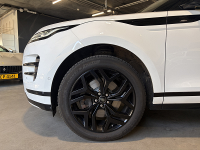 Land-Rover Range Rover Evoque Range-Rover Evoque D180 SE R DYNAMIC AWD/PANO/ACC/360/20°/