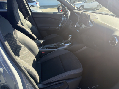 Nissan Juke 1.0 DIG-T 115 CV N-CONNECTA CARPLAY/CAMERA