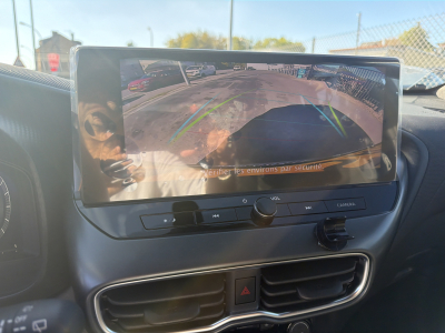 Nissan Juke 1.0 DIG-T 115 CV N-CONNECTA CARPLAY/CAMERA