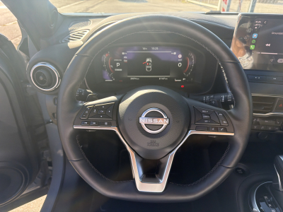Nissan Juke 1.0 DIG-T 115 CV N-CONNECTA CARPLAY/CAMERA
