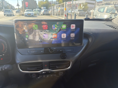 Nissan Juke 1.0 DIG-T 115 CV N-CONNECTA CARPLAY/CAMERA