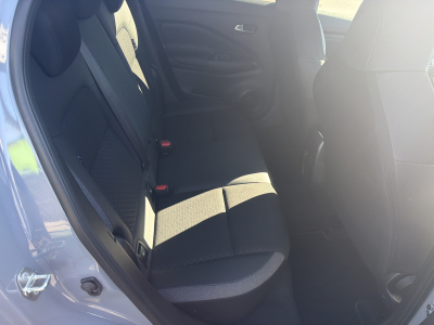 Nissan Juke 1.0 DIG-T 115 CV N-CONNECTA CARPLAY/CAMERA