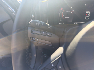 Nissan Juke 1.0 DIG-T 115 CV N-CONNECTA CARPLAY/CAMERA