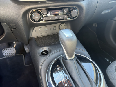 Nissan Juke 1.0 DIG-T 115 CV N-CONNECTA CARPLAY/CAMERA