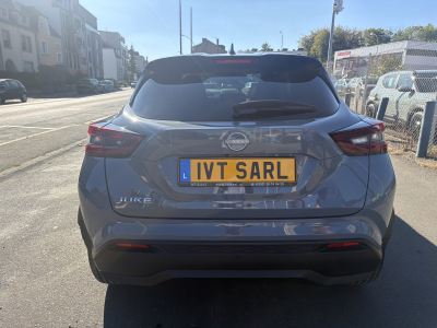 Nissan Juke 1.0 DIG-T 115 CV N-CONNECTA CARPLAY/CAMERA