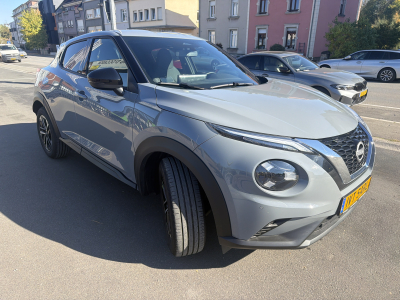 Nissan Juke 1.0 DIG-T 115 CV N-CONNECTA CARPLAY/CAMERA