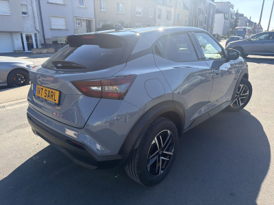 Nissan Juke 1.0 DIG-T 115 CV N-CONNECTA CARPLAY/CAMERA